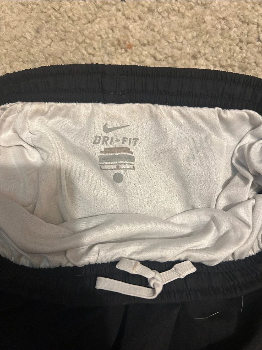 Nike Athletic Shorts